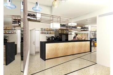 Ac Hotel Venezia By Marriott