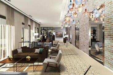 Ac Hotel Venezia By Marriott