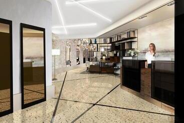 Ac Hotel Venezia By Marriott