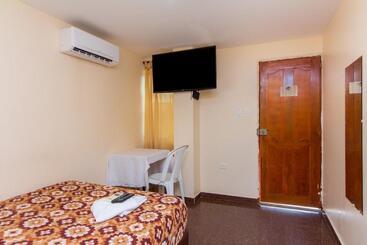 هتل Boquilla Suites By Geh Suites