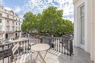 هتل Chesham Court Knightsbridge