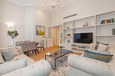 هتل Chesham Court Knightsbridge