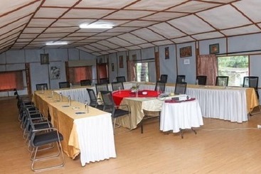 هتل Dove Nest Lodge