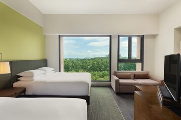 هتل Citadines Nanhai Foshan
