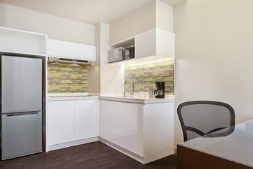 هتل Citadines Nanhai Foshan