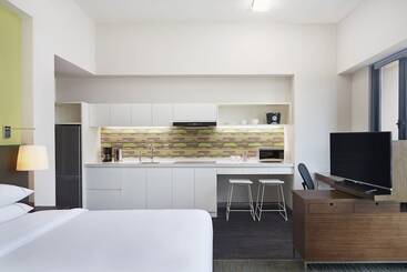 هتل Citadines Nanhai Foshan