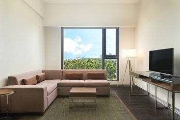 هتل Citadines Nanhai Foshan