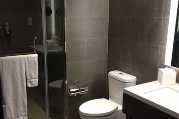 هتل Citadines Nanhai Foshan