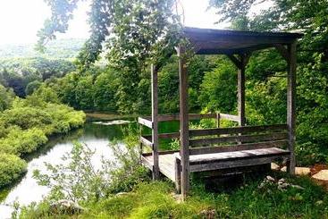 هتل Fenomen Plitvice Resort