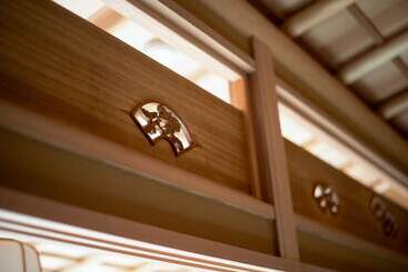 هتل Fukiya Ryokan