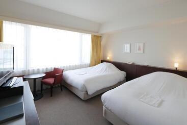 هتل Garden Square Shizuoka