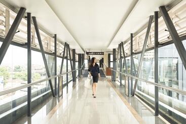 Gramm Hotel By Ambarrukmo   Formerly Grand Ambarrukmo Yogyakarta