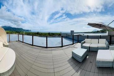 هتل Hachijo View