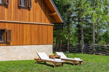 هتل Fenomen Plitvice Resort