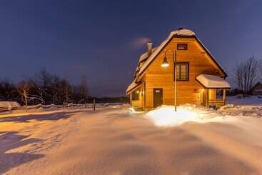 هتل Fenomen Plitvice Resort