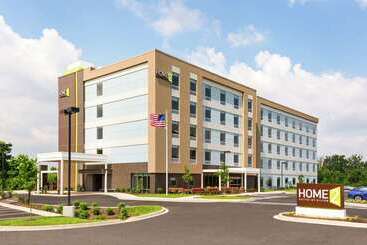 فندق Home2 Suites By Hilton Frederick