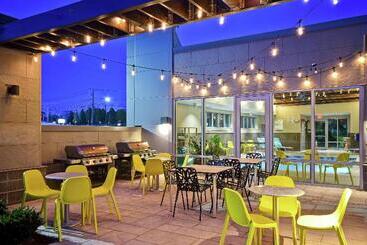 ホテル Home2 Suites By Hilton Walpole Foxboro