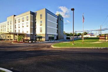 ホテル Home2 Suites By Hilton Walpole Foxboro