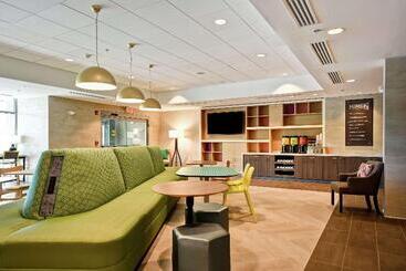 ホテル Home2 Suites By Hilton Walpole Foxboro