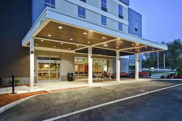 ホテル Home2 Suites By Hilton Walpole Foxboro