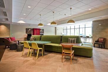 ホテル Home2 Suites By Hilton Walpole Foxboro