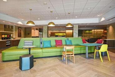 ホテル Home2 Suites By Hilton Walpole Foxboro