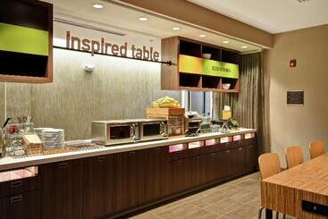 ホテル Home2 Suites By Hilton Walpole Foxboro