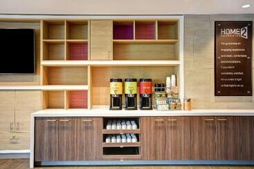 ホテル Home2 Suites By Hilton Walpole Foxboro