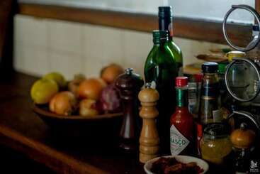 هتل Hostel Punta Ballena Bar
