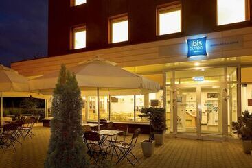 هتل Ibis Budget Wrocław Południe