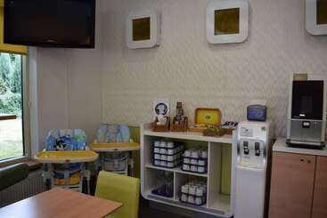 هتل Ibis Budget Wrocław Południe