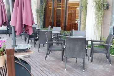 هتل Ibis Styles Shanghai Zhangjiang