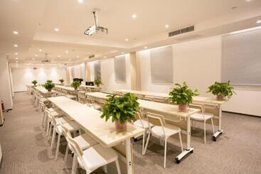 هتل Ibis Tianjin Wuqing