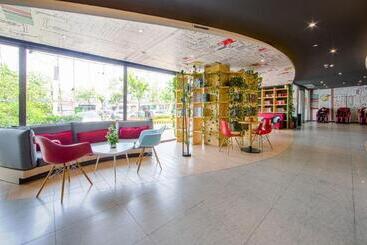 هتل Ibis Tianjin Wuqing