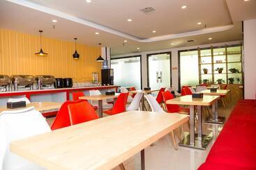 هتل Ibis Tianjin Wuqing