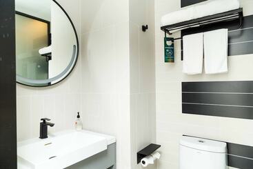 هتل Ibis Tianjin Wuqing