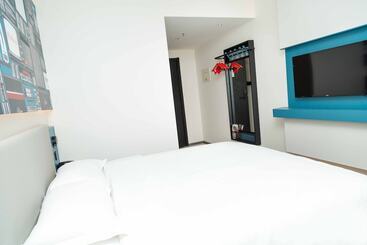 هتل Ibis Tianjin Wuqing