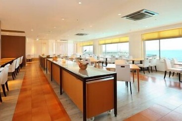 هتل Jardin Mar Boyokaku