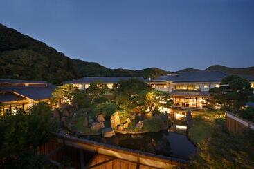 Kagetsutei - Shimoda