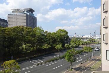 Kagoshima Daiichi Hotel Kamoike