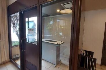 Kagoshima Daiichi Hotel Kamoike