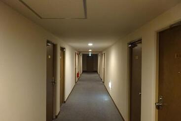 Kagoshima Daiichi Hotel Kamoike