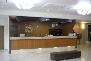 Kagoshima Daiichi Hotel Kamoike