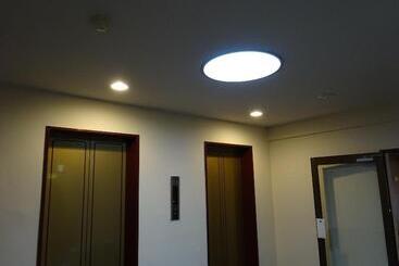 Kagoshima Daiichi Hotel Kamoike
