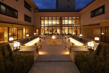 Kamenoi Hotel Kamogawa