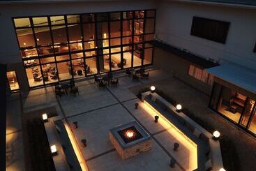 Kamenoi Hotel Kamogawa