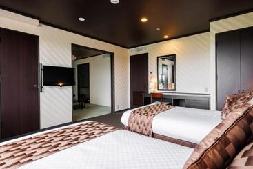 Kamenoi Hotel Nara