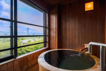 Kamenoi Hotel Nara