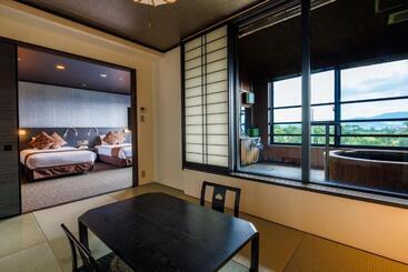 Kamenoi Hotel Nara