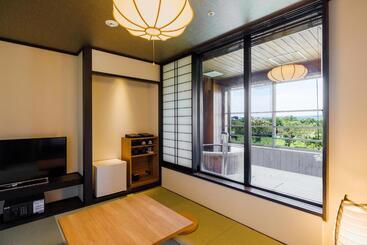 Kamenoi Hotel Nara